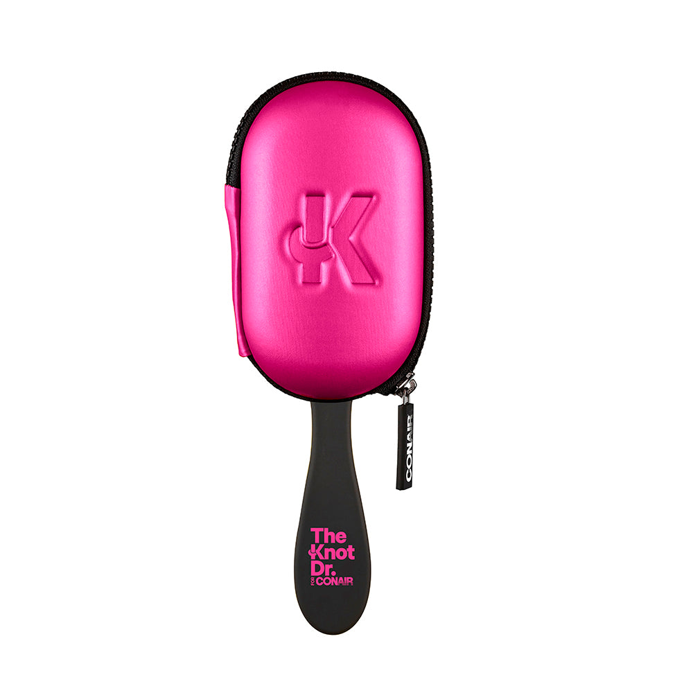 CEPILLO KNOT DR THE PRO CON ESTUCHE