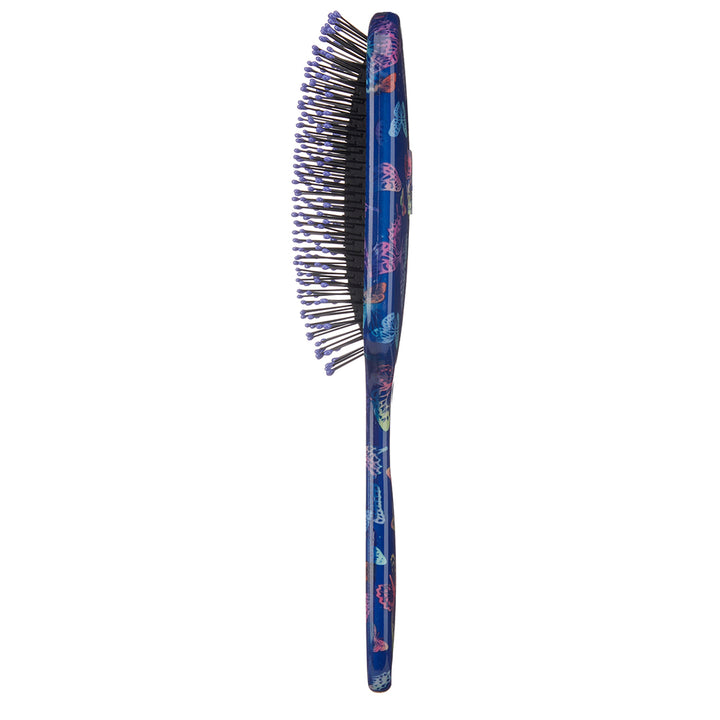 CEPILLO THE KNOT DR PRO BRITE IMPRESIÓN MARIPOSAS