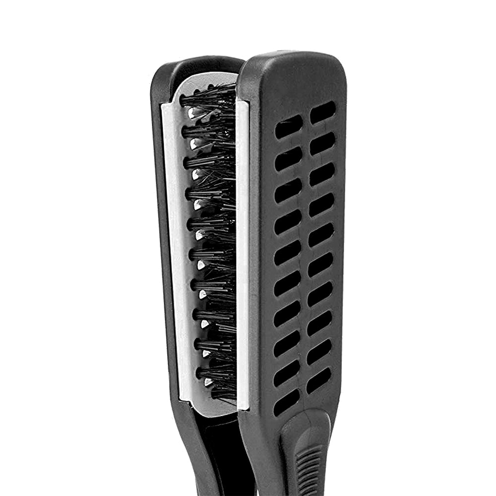 CEPILLO ALACIADOR GRUESO CONAIR ION SHINE