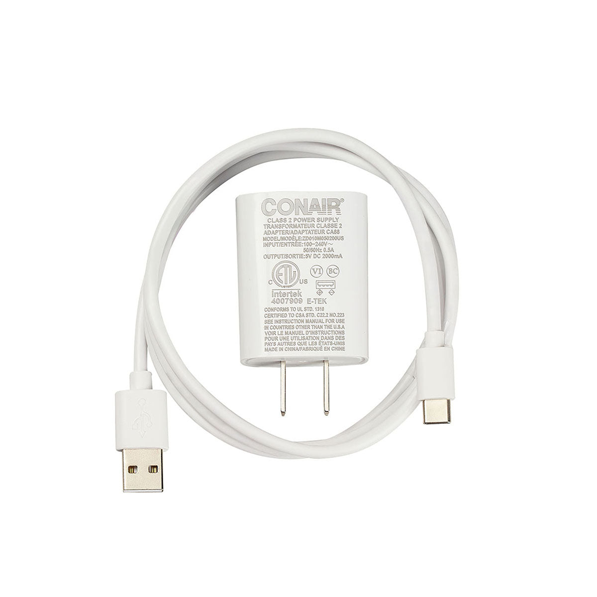 Mini Rizador Automático Inalámbrico Curl Secret InfinitiPro by Conair