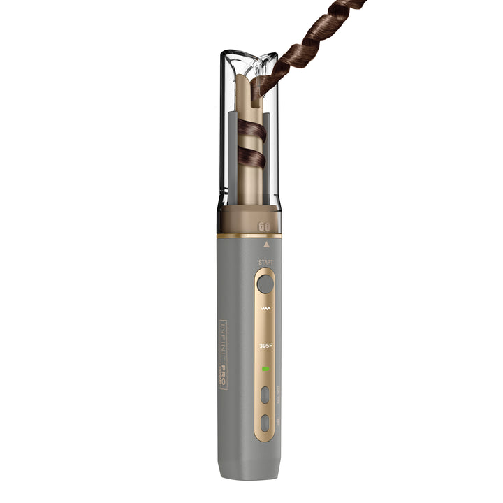 Mini Rizador Automático Inalámbrico Curl Secret InfinitiPro by Conair