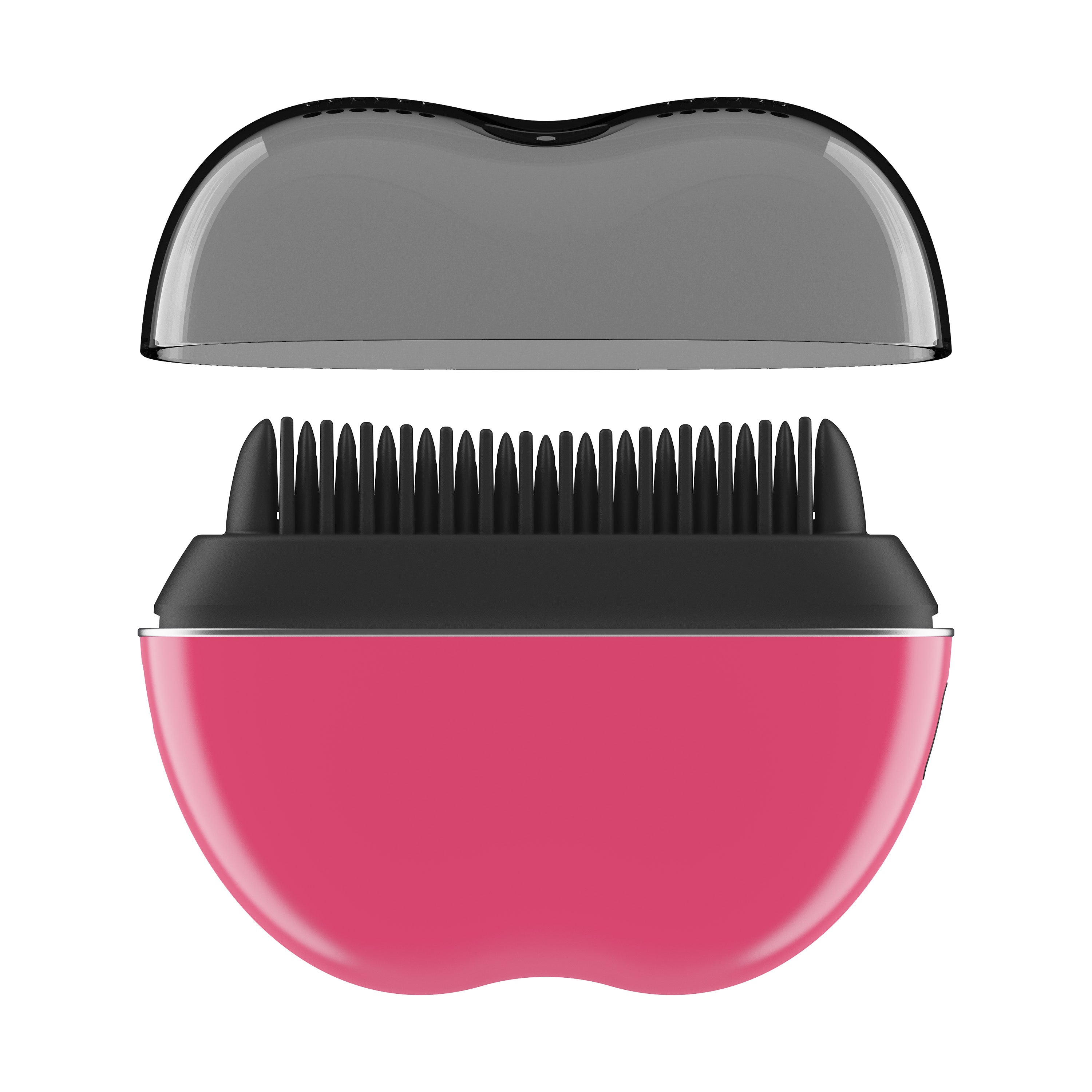 Conair Minicepillo Alaciador  Inalámbrico