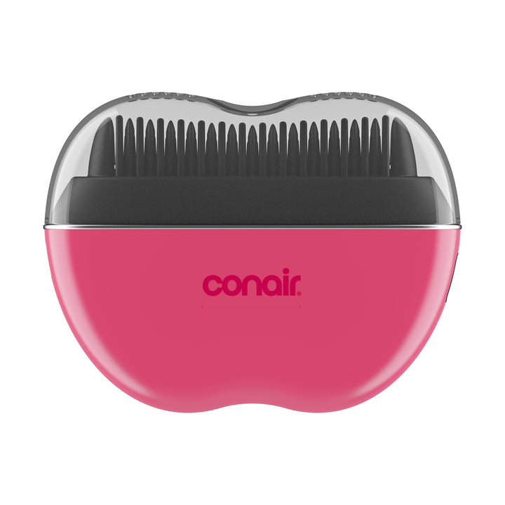 Conair Minicepillo Alaciador  Inalámbrico
