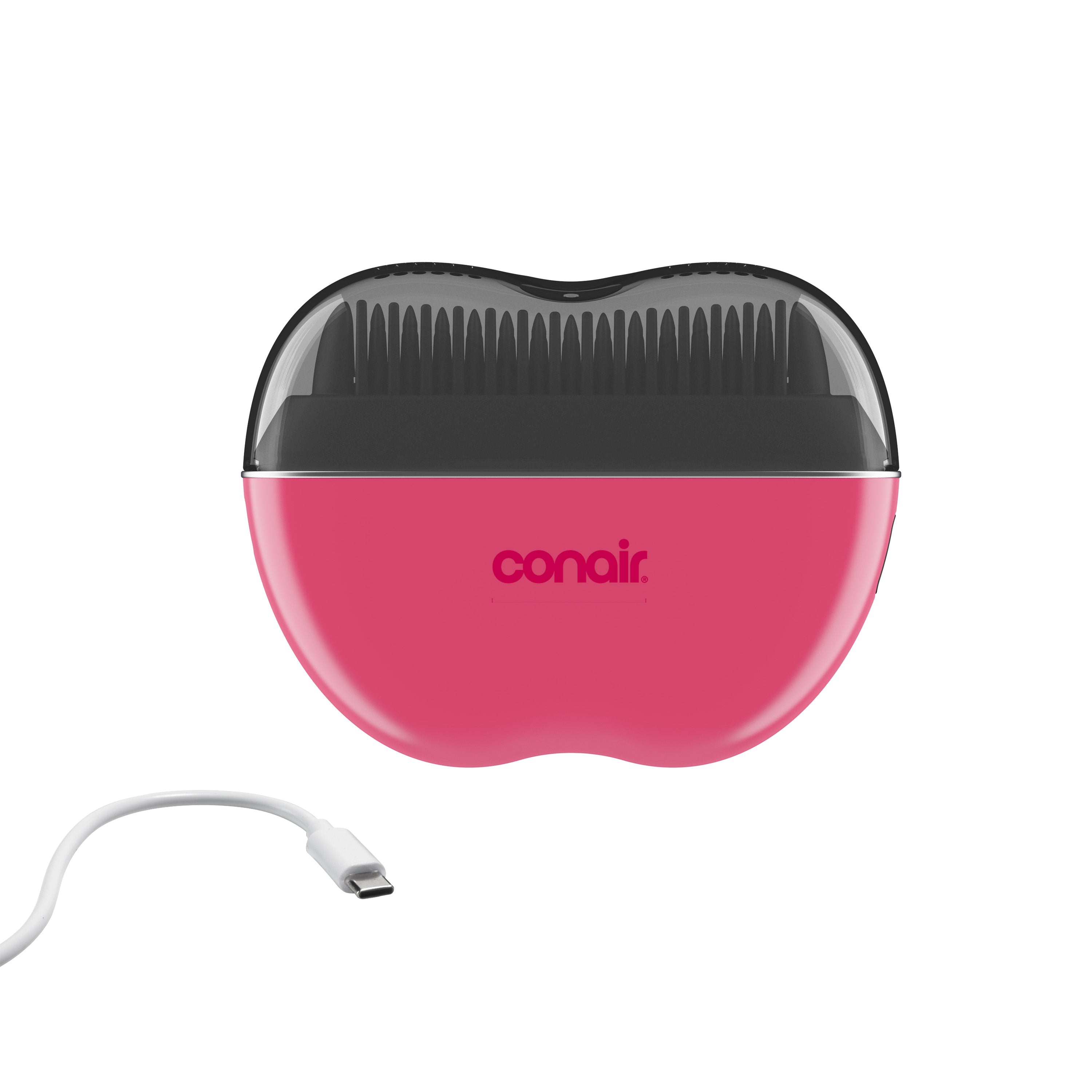 Conair Minicepillo Alaciador  Inalámbrico
