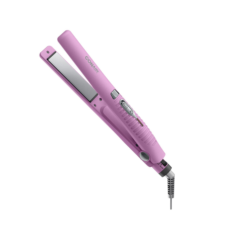 Alaciadora Conar Cerámica Rosa