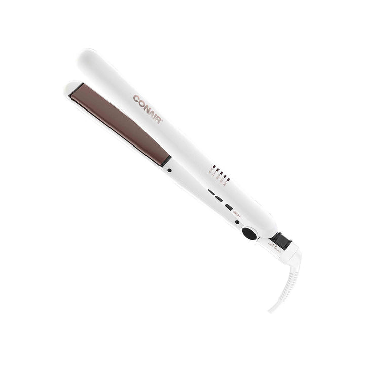 Alaciadora Conair Doble Cerámica Rose Gold
