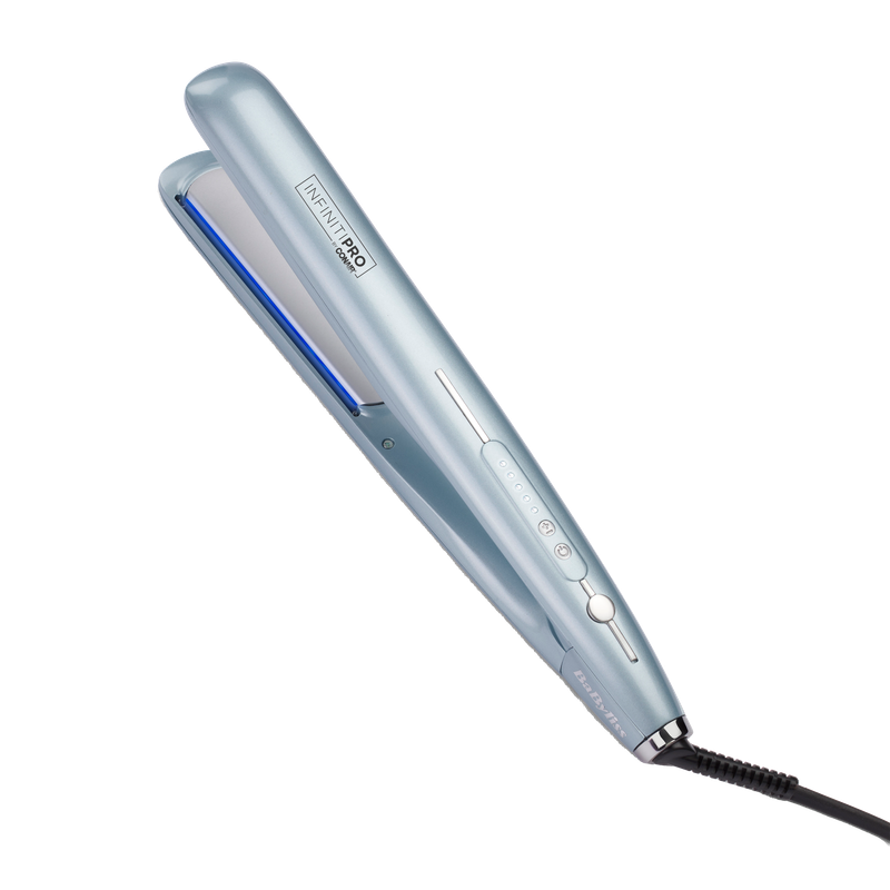 1" FLAT IRON                WICKED ULTA