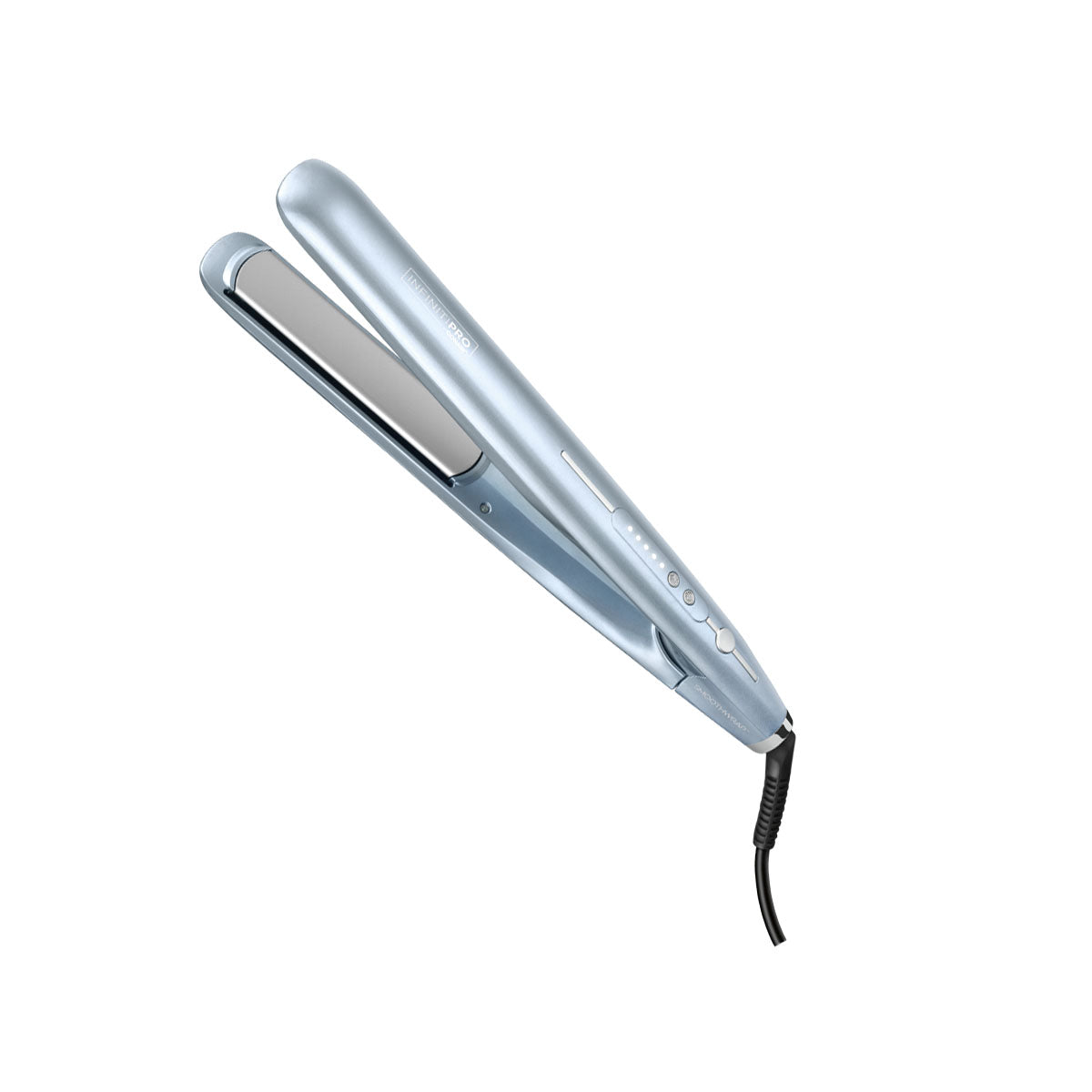 Alaciadora InfinitiPro by Conair Smoothwrap Azul