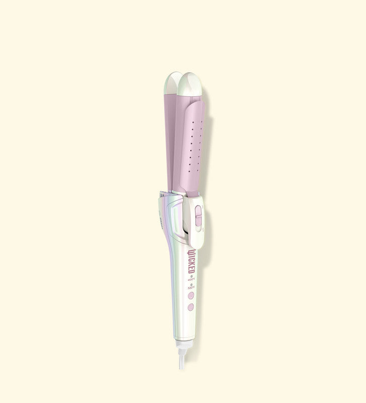 1" 2-IN-1 IRON              WICKED ULTA