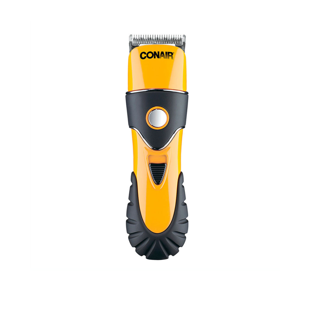 Conair Juego De Peluquería 24 Piezas 2 en 1 - Color Amarillo