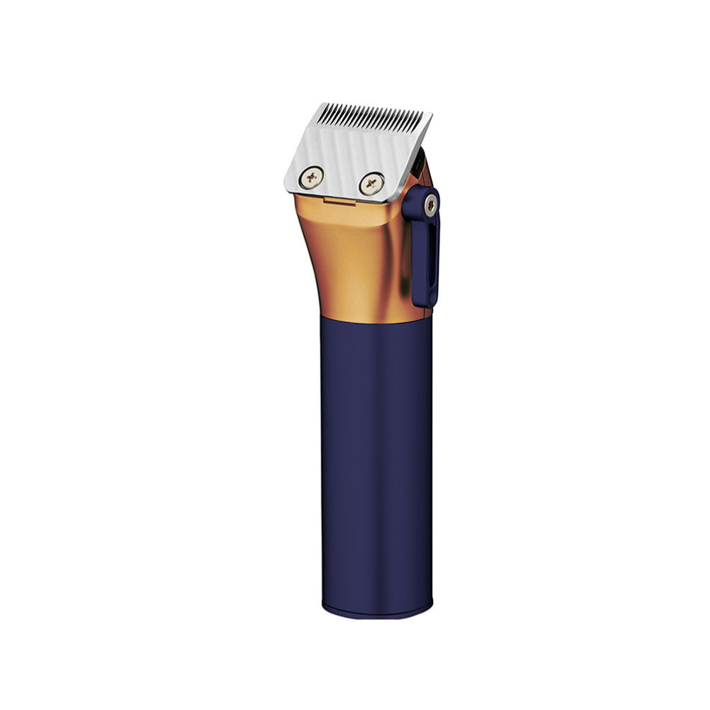 Conair Man Metal Series® Recortadora Profesional Inalámbrica con Batería de Litio