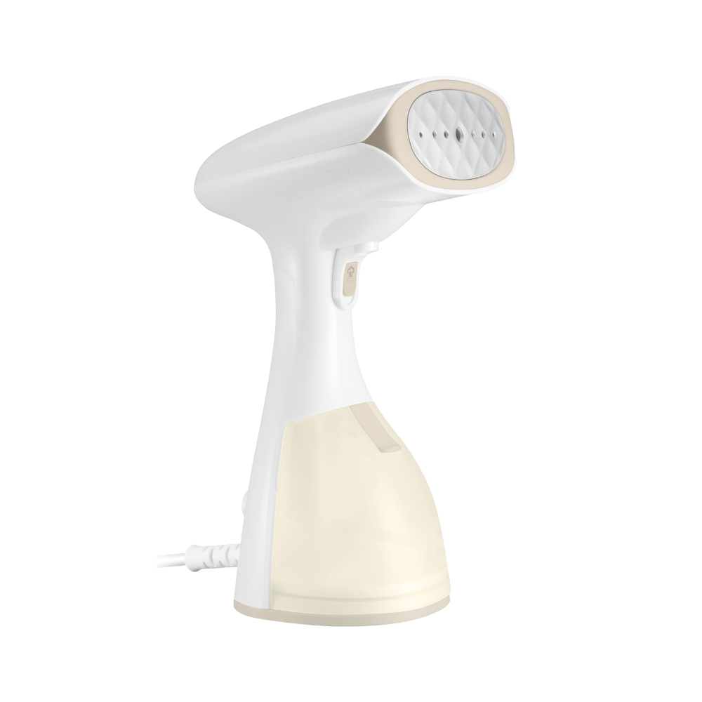 Conair Vaporizador de Tela Portátil – Color Blanco