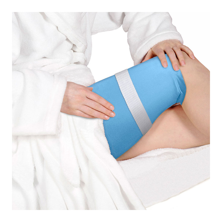 Conair Cojín Eléctrico King – Calor Húmedo/Seco