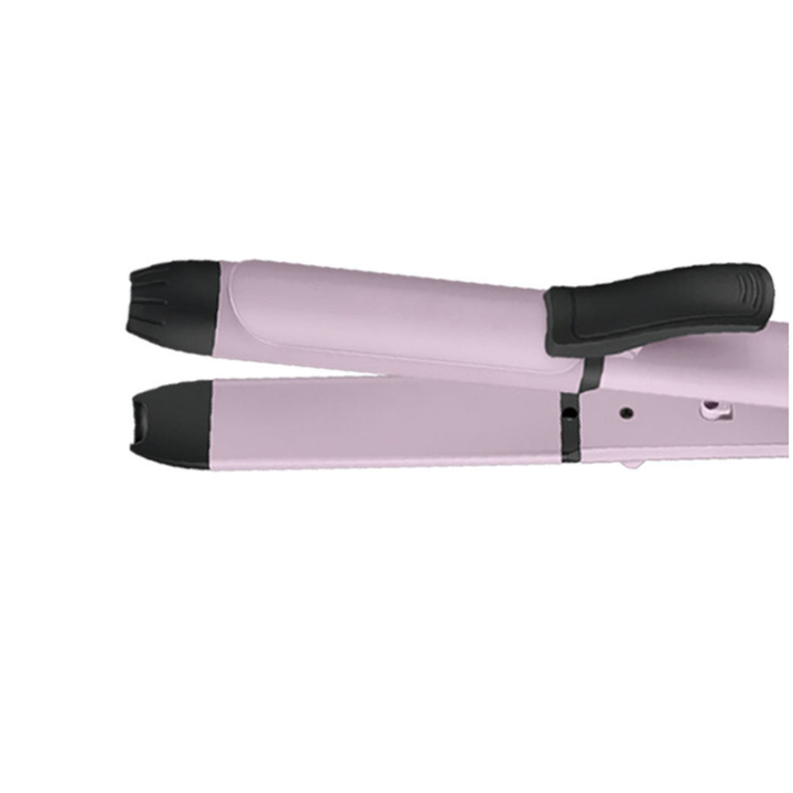 Conair Alaciadora 2 en 1 -1 1/4 In Color Lila