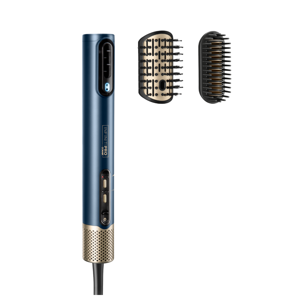 Conair DigitalAire AirWand InfinitiPro - Secadora Todo en Uno