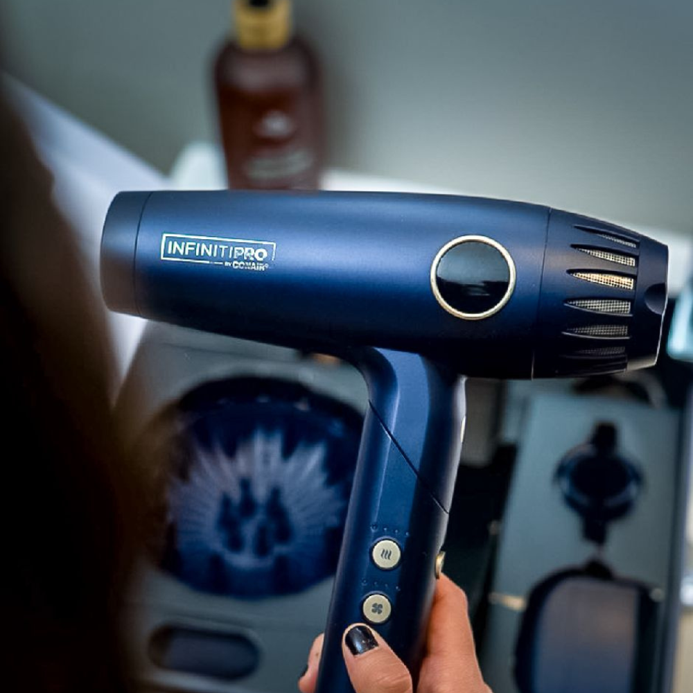 Conair DigitalAire Secadora Profesional 2.0 - Voltaje Universal