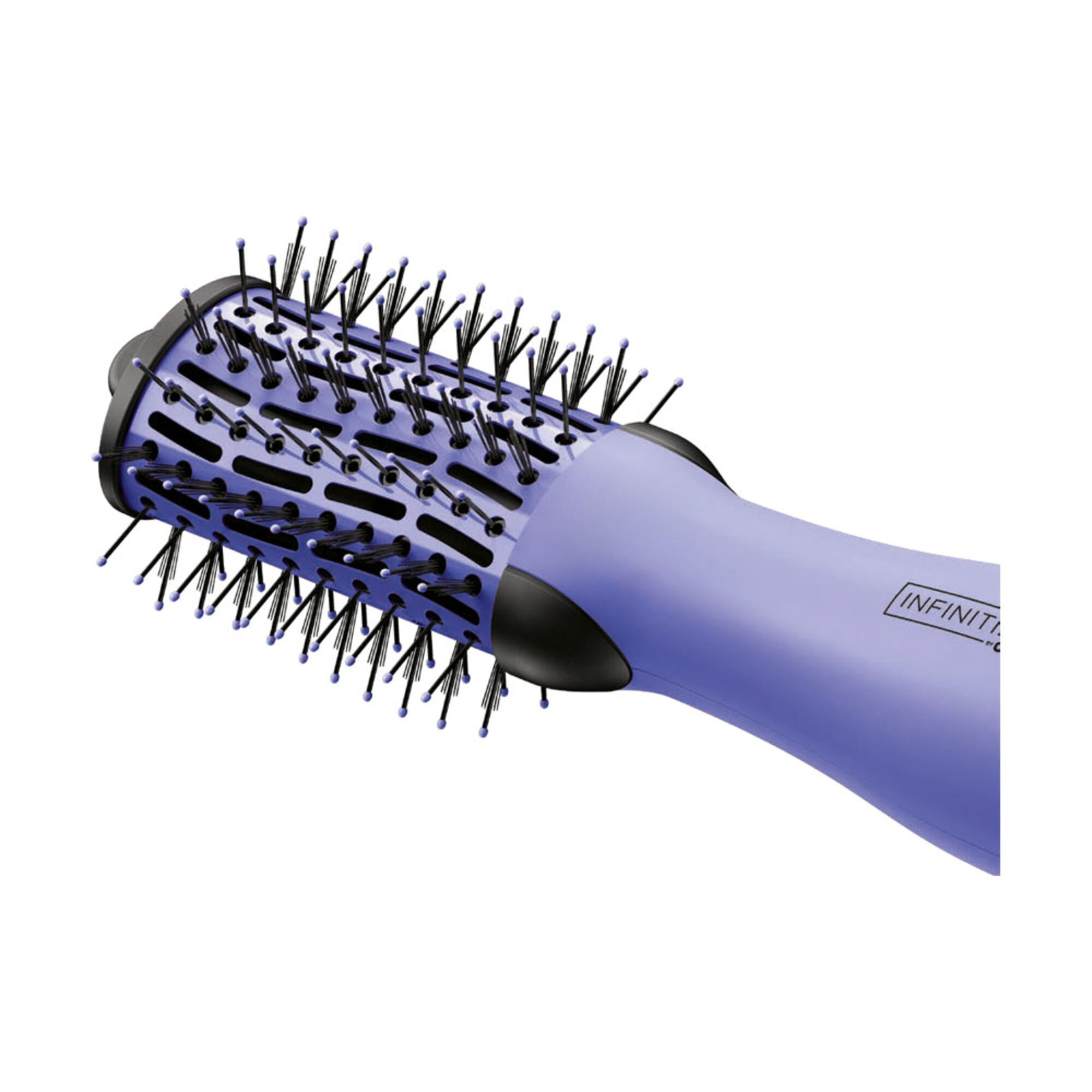 Cepillo Secador Ovalado Compacto InfinitiPRO by Conair®