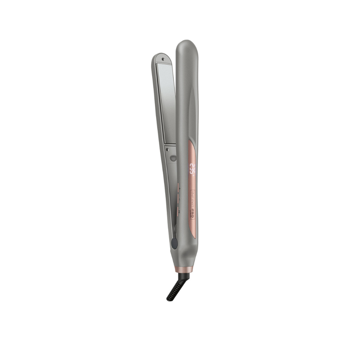 Conair Alaciadora InfinitiPro Cerámica Turmalina Placas de 1 In