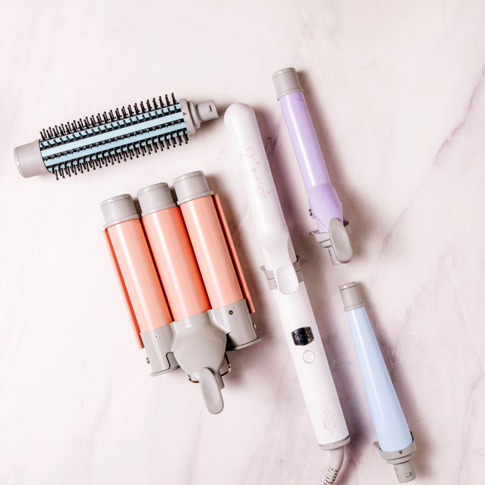 Conair Multiestilizador Style Chemistry  –  5 en 1