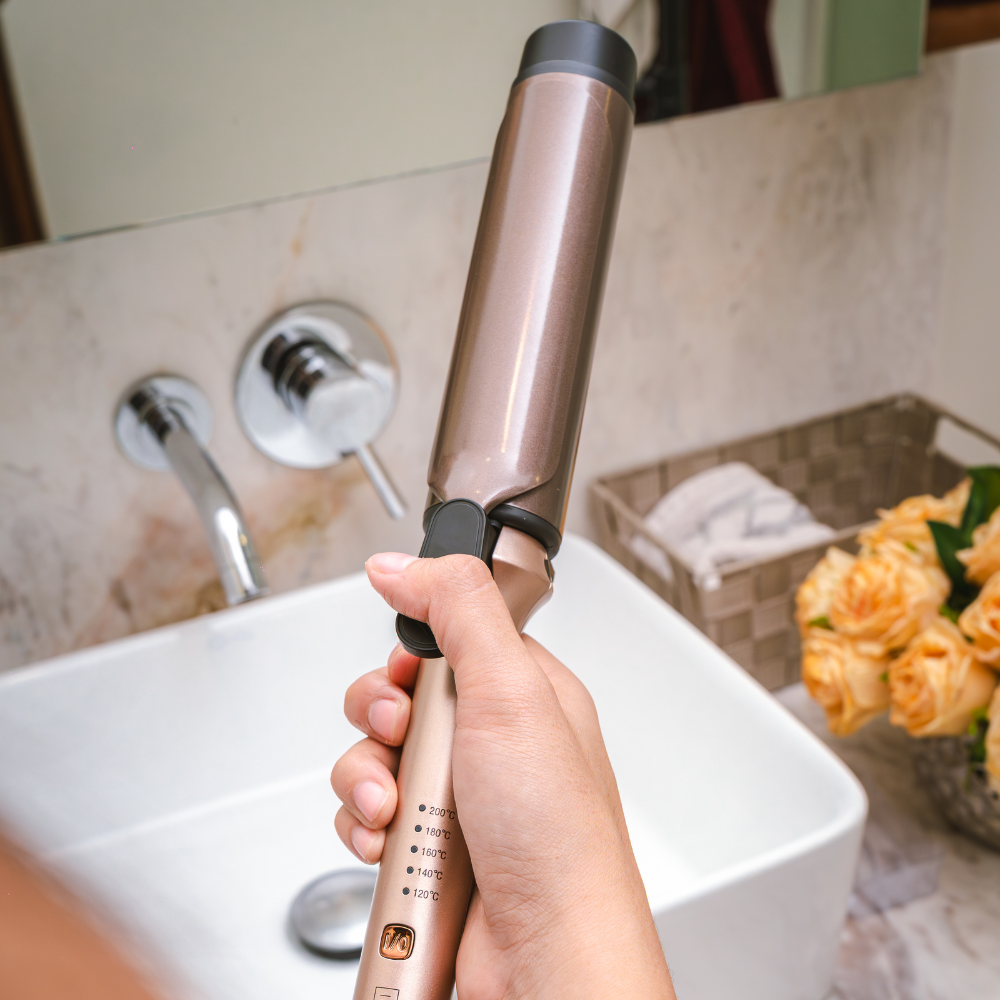 Conair Tenaza Infiniti Pro Smooth Fusion 1.57 In
