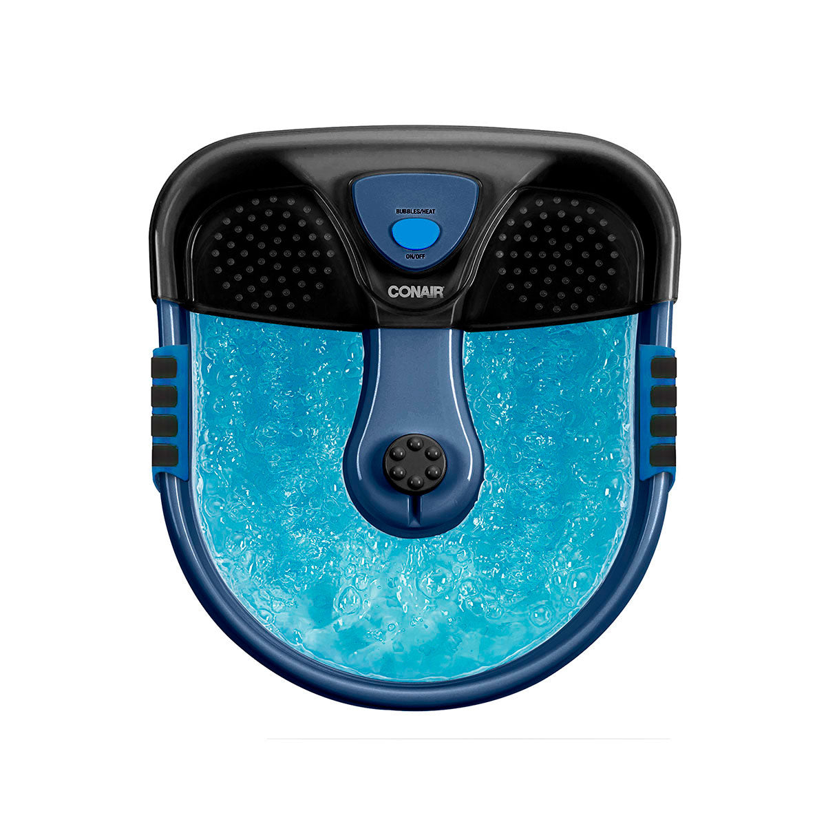 Tina Spa para Pies con Masaje y Burbujas Body Benefits by Conair