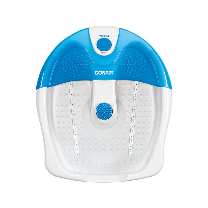 Tina Spa para Pies con Vibración Conair