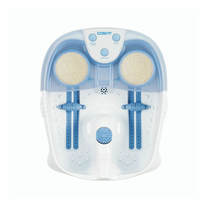 Tina Spa para Pies con Cascada Conair