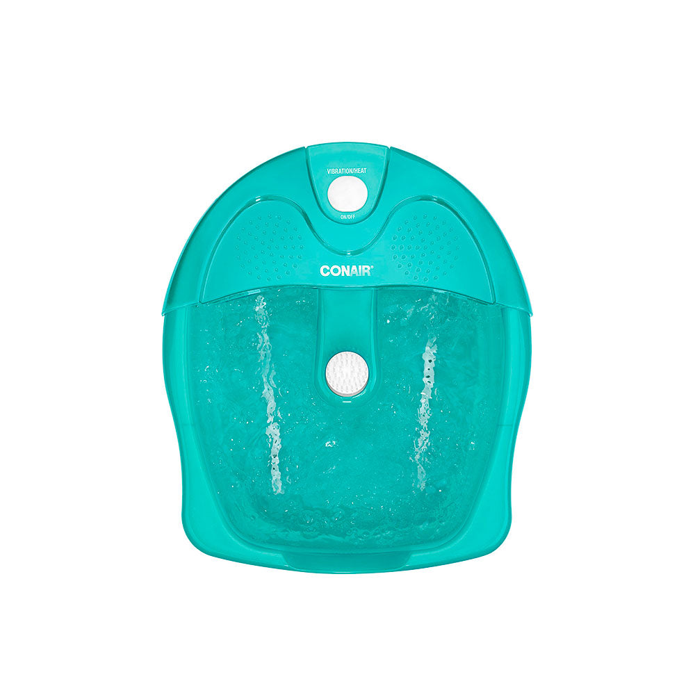 Tina Spa para Pies con Burbujas Conair