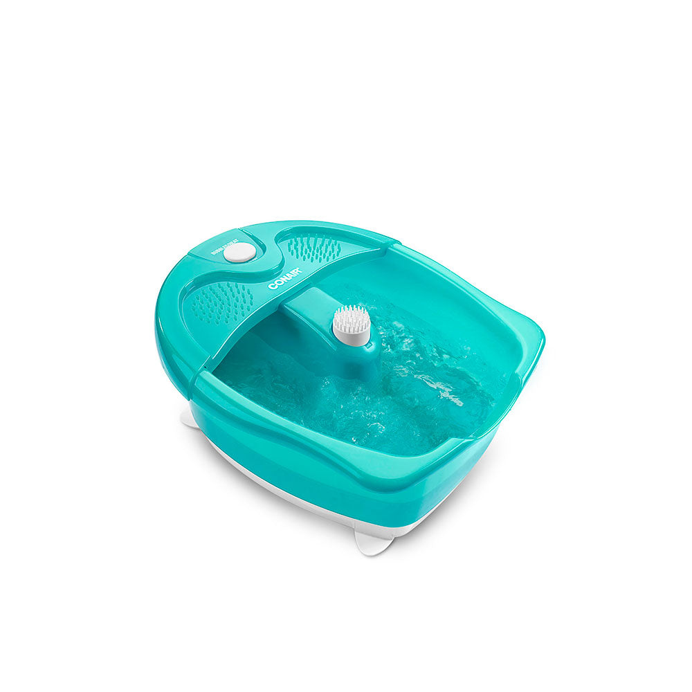 Tina Spa para Pies con Burbujas Conair