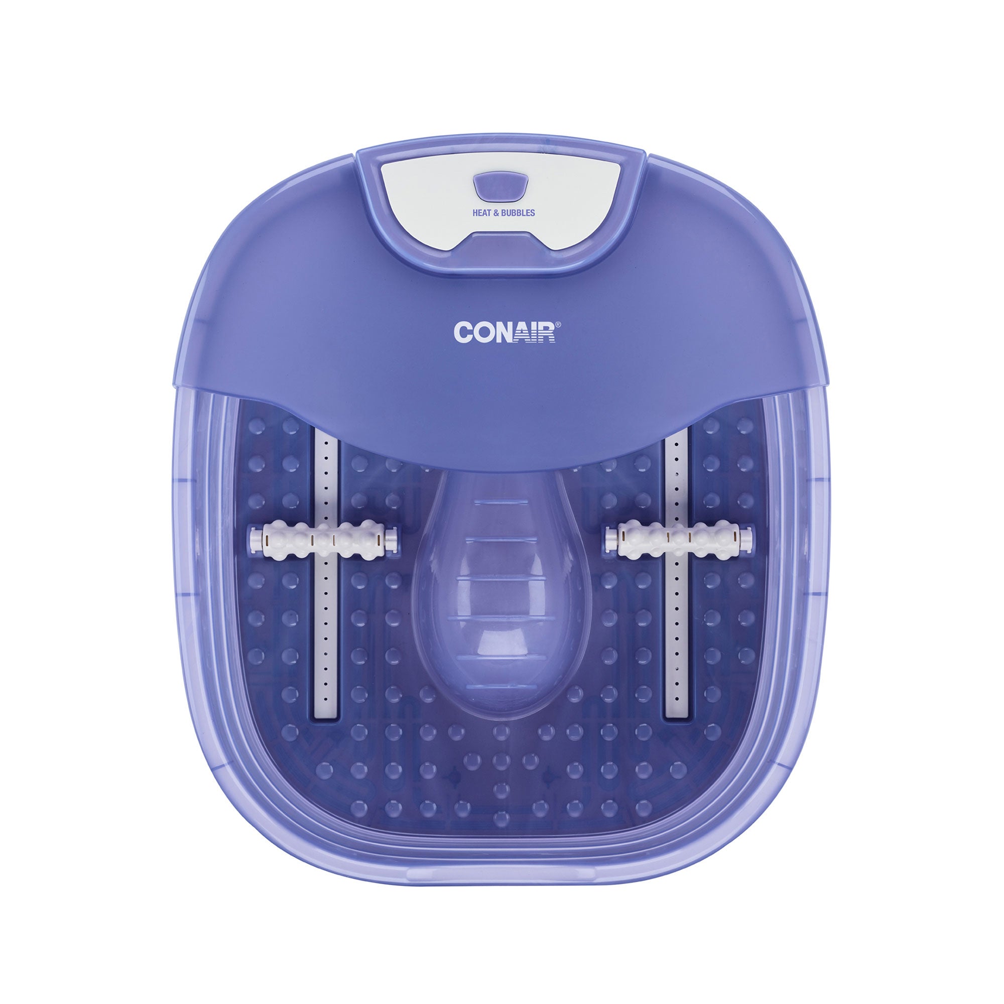 Tina de Hidromasaje con Calentador de Agua