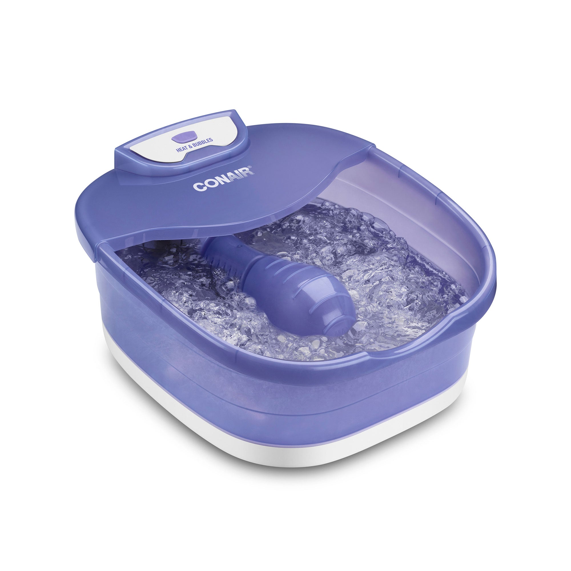 Tina de Hidromasaje con Calentador de Agua