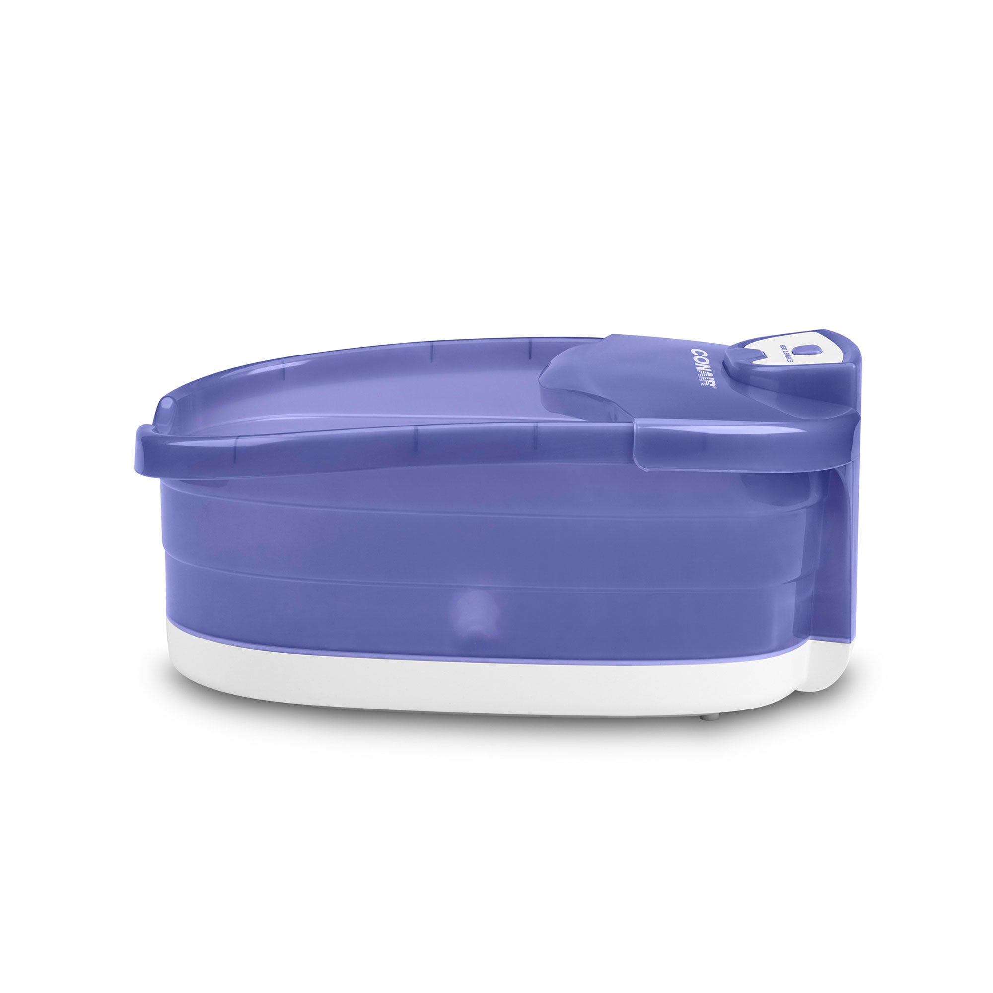 Tina de Hidromasaje con Calentador de Agua