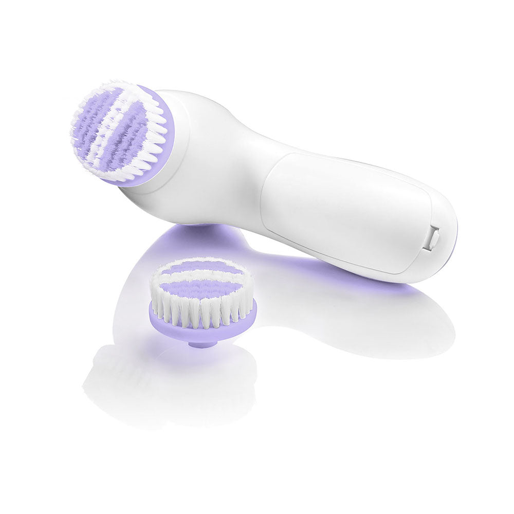 Cepillo de limpieza facial True Glow by Conair