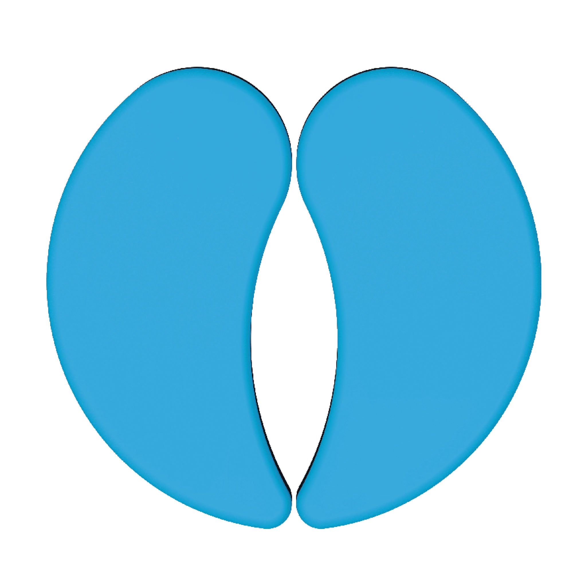 Parches para ojos reutilizables Cool Beanz by Conair