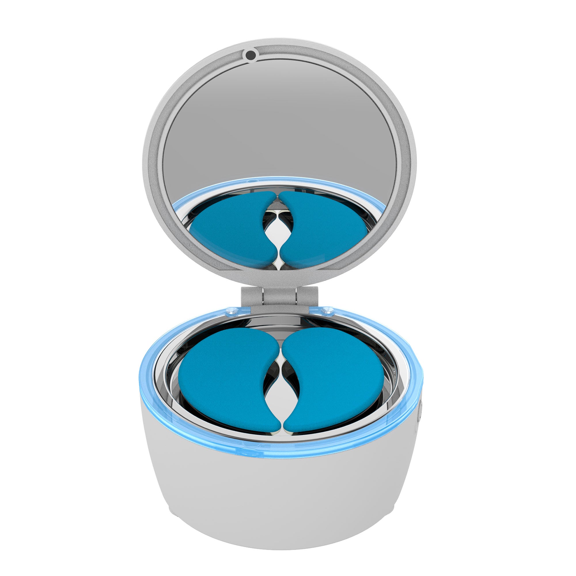 Parches para ojos reutilizables Cool Beanz by Conair