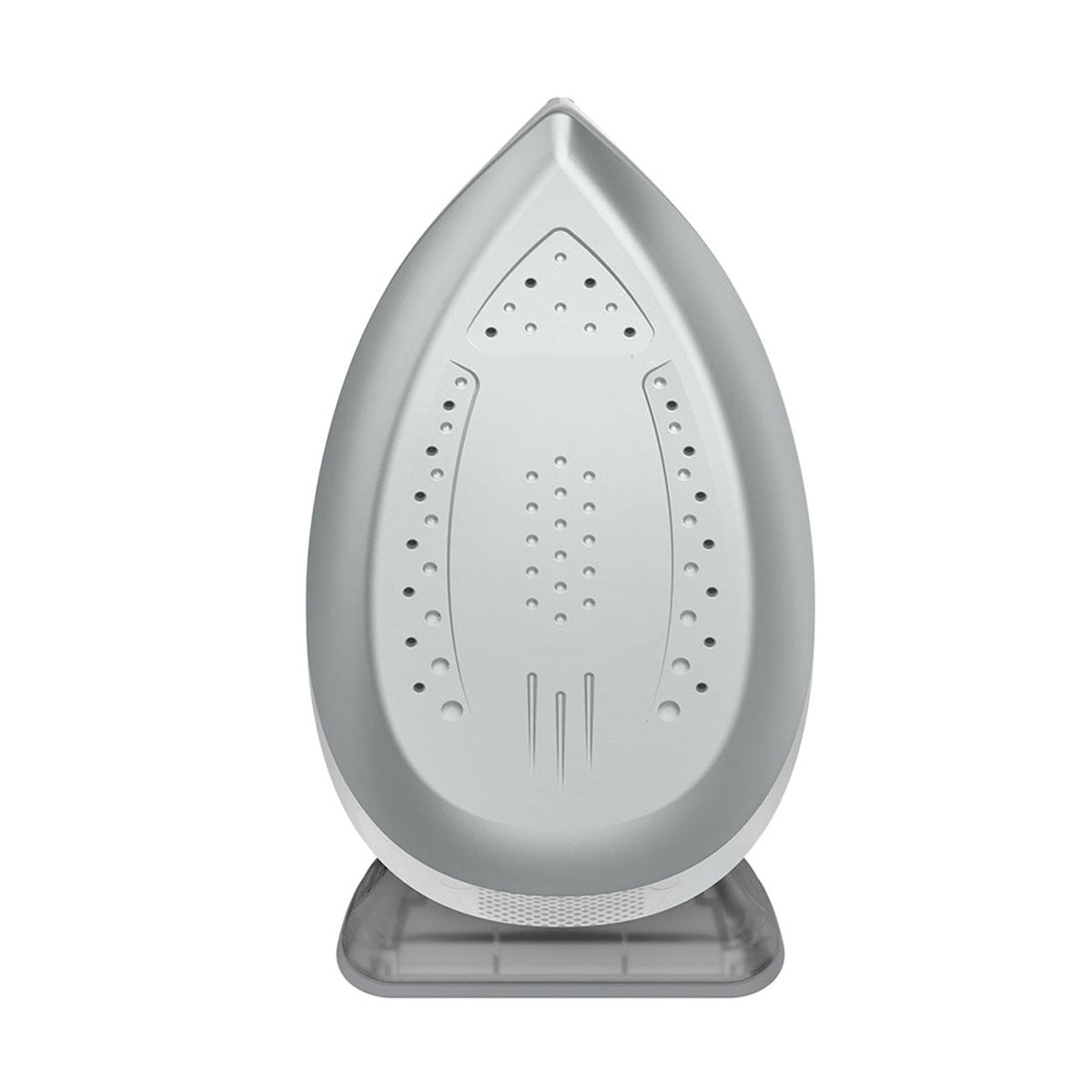 Plancha GlideLite™ con suela de fácil deslizamiento Conair