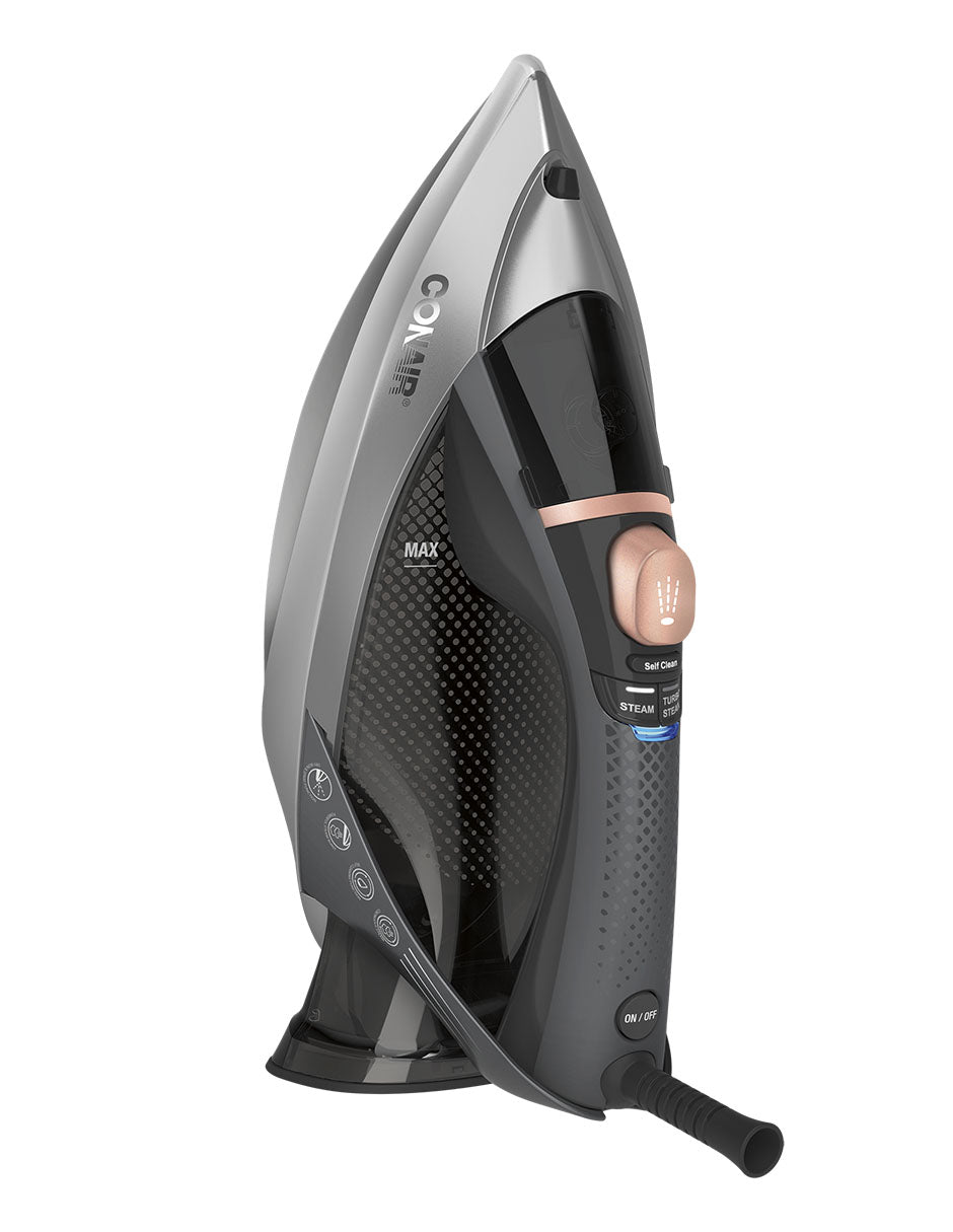 Plancha profesional GlideLite™ Conair