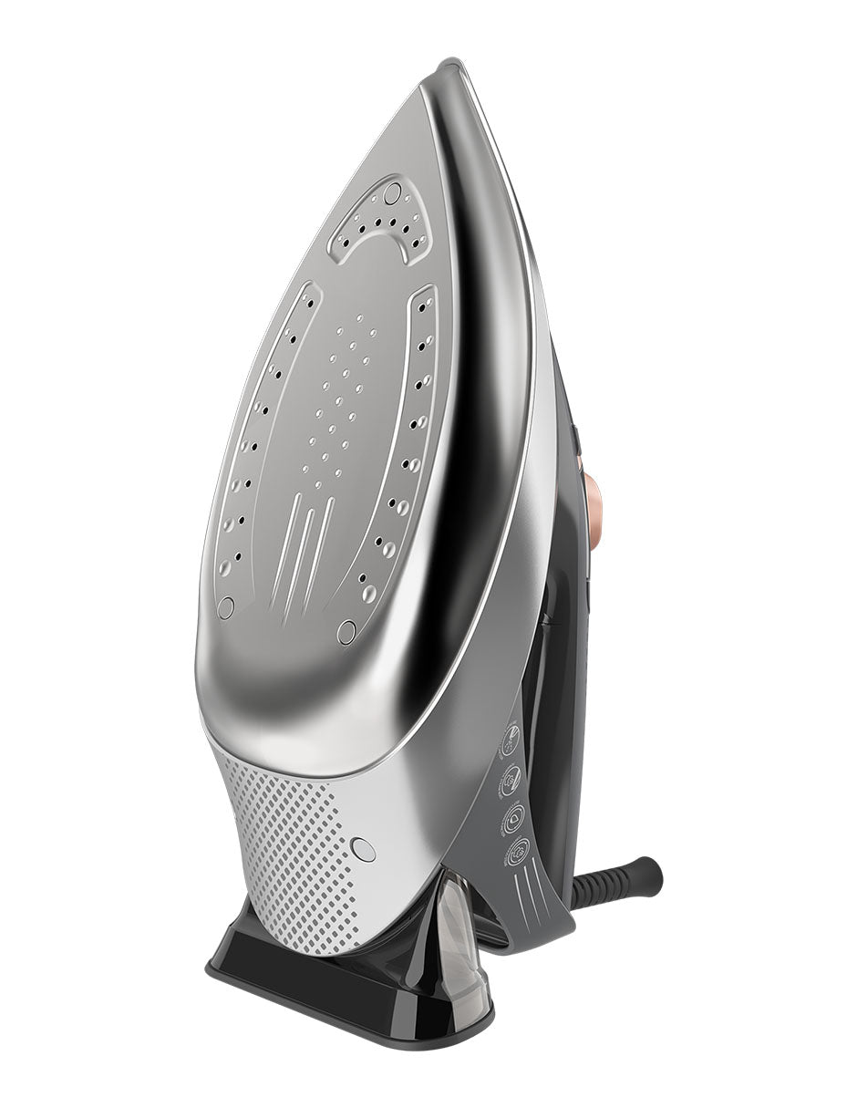 Plancha profesional GlideLite™ Conair