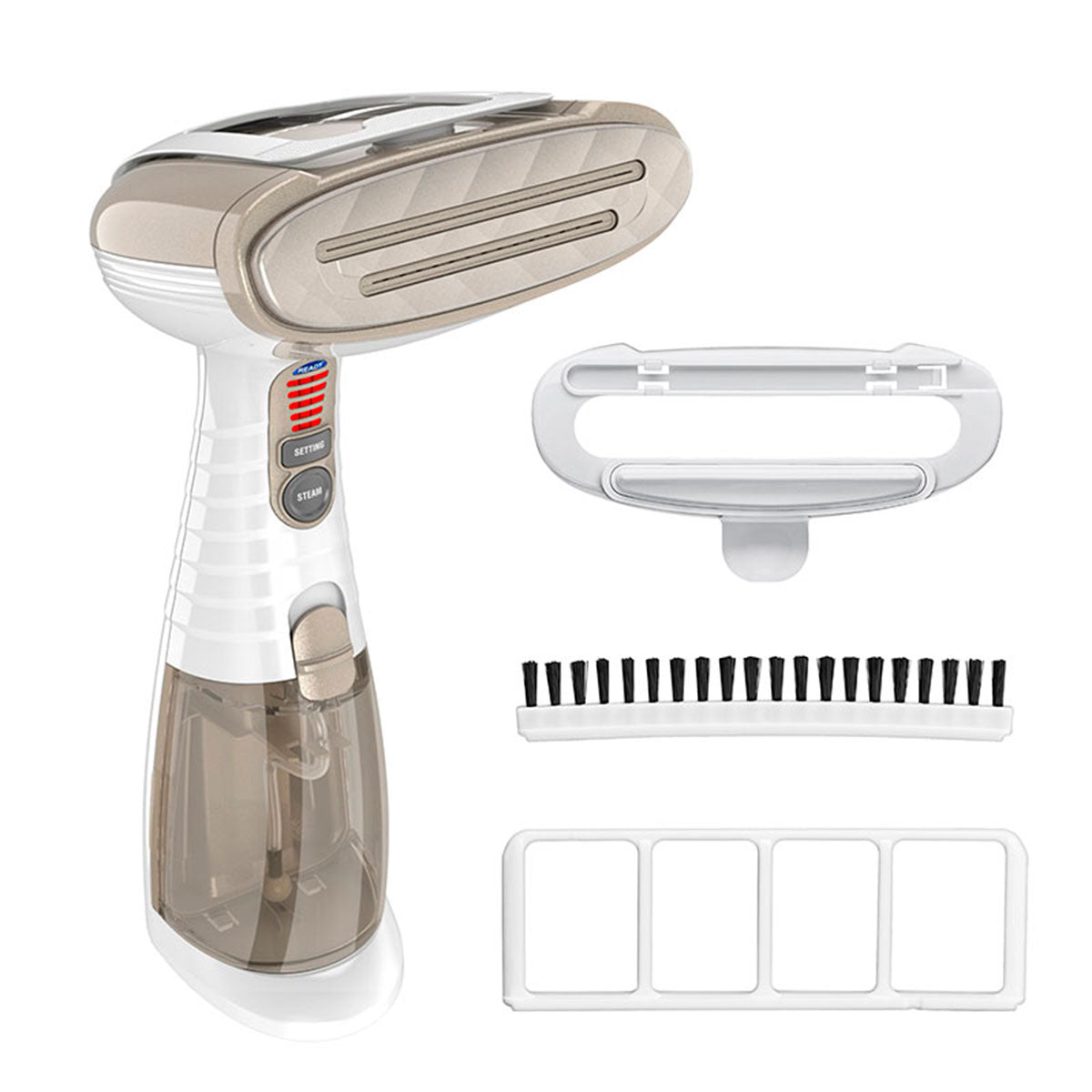 Conair Vaporizador de Prendas Portátil - Color Gris