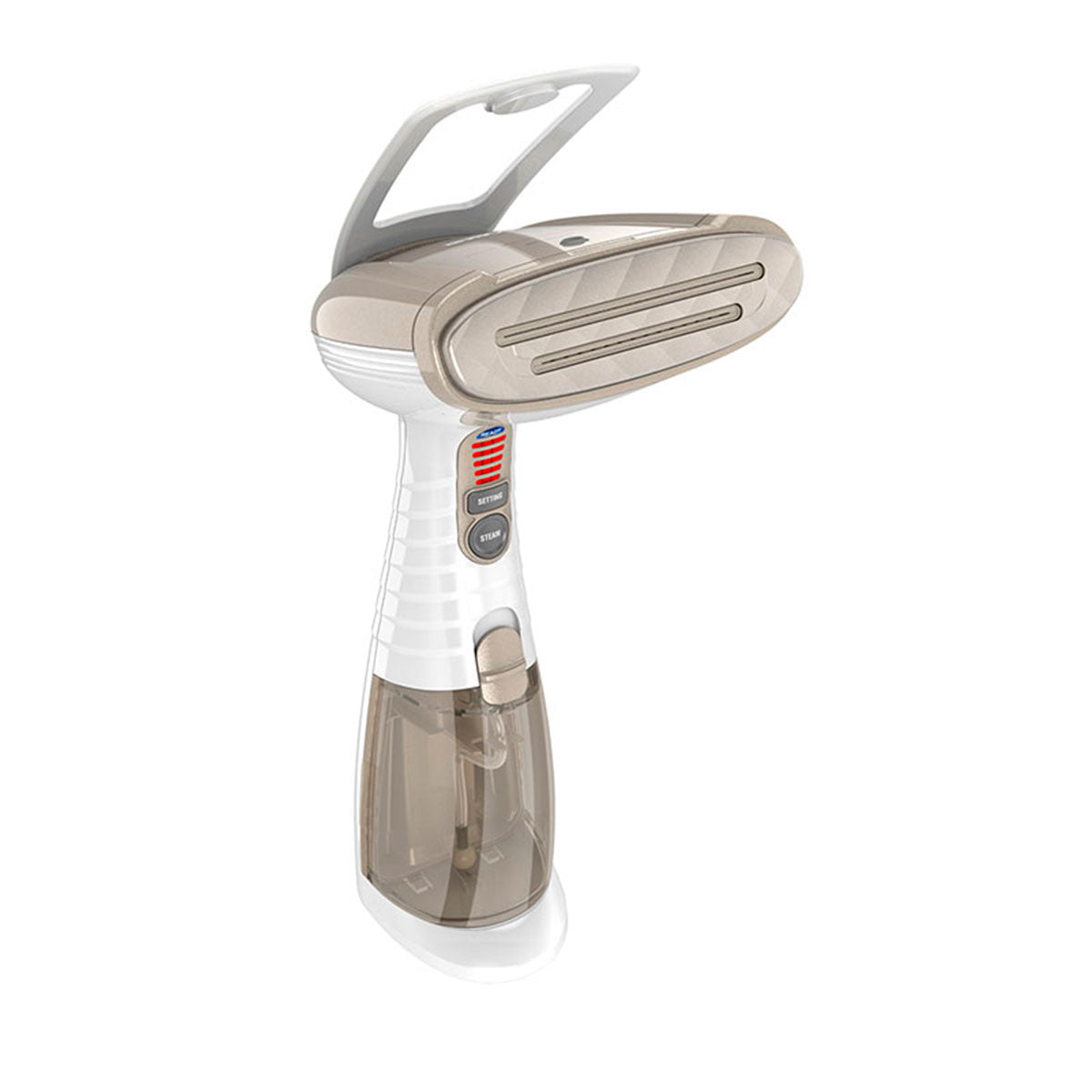 Vaporizador de ropa Turbo ExtremeSteam® Conair®