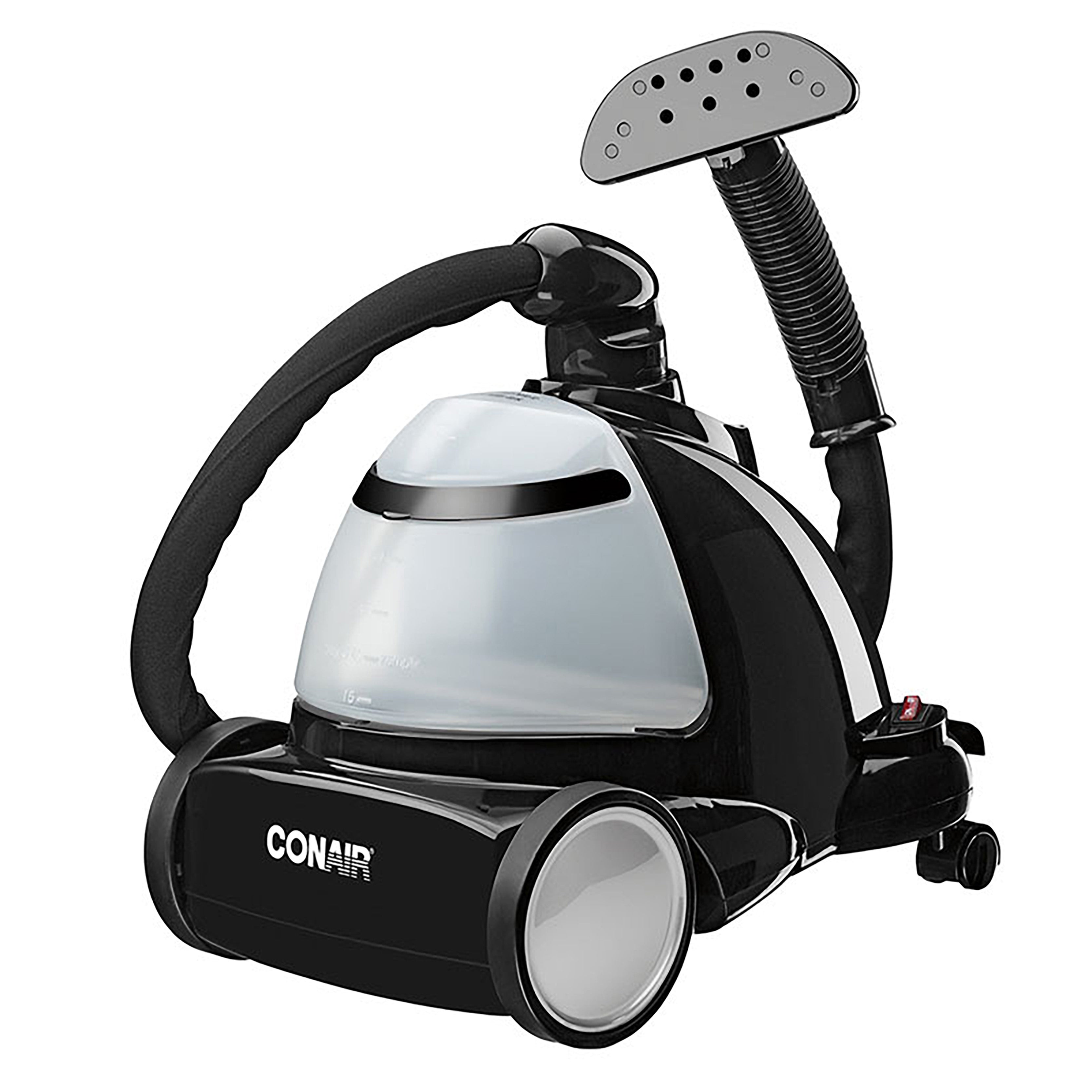 Vaporizador de Telas con Pedestal Conair