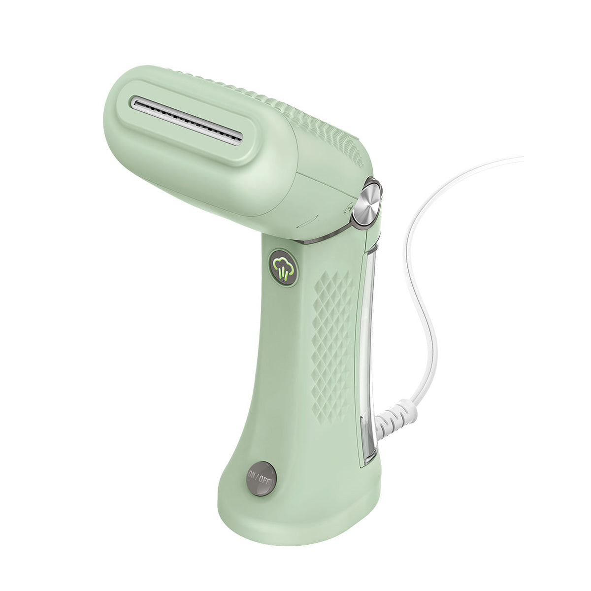 Conair Plancha Vapor de Viaje Doble Voltaje - Color Verde