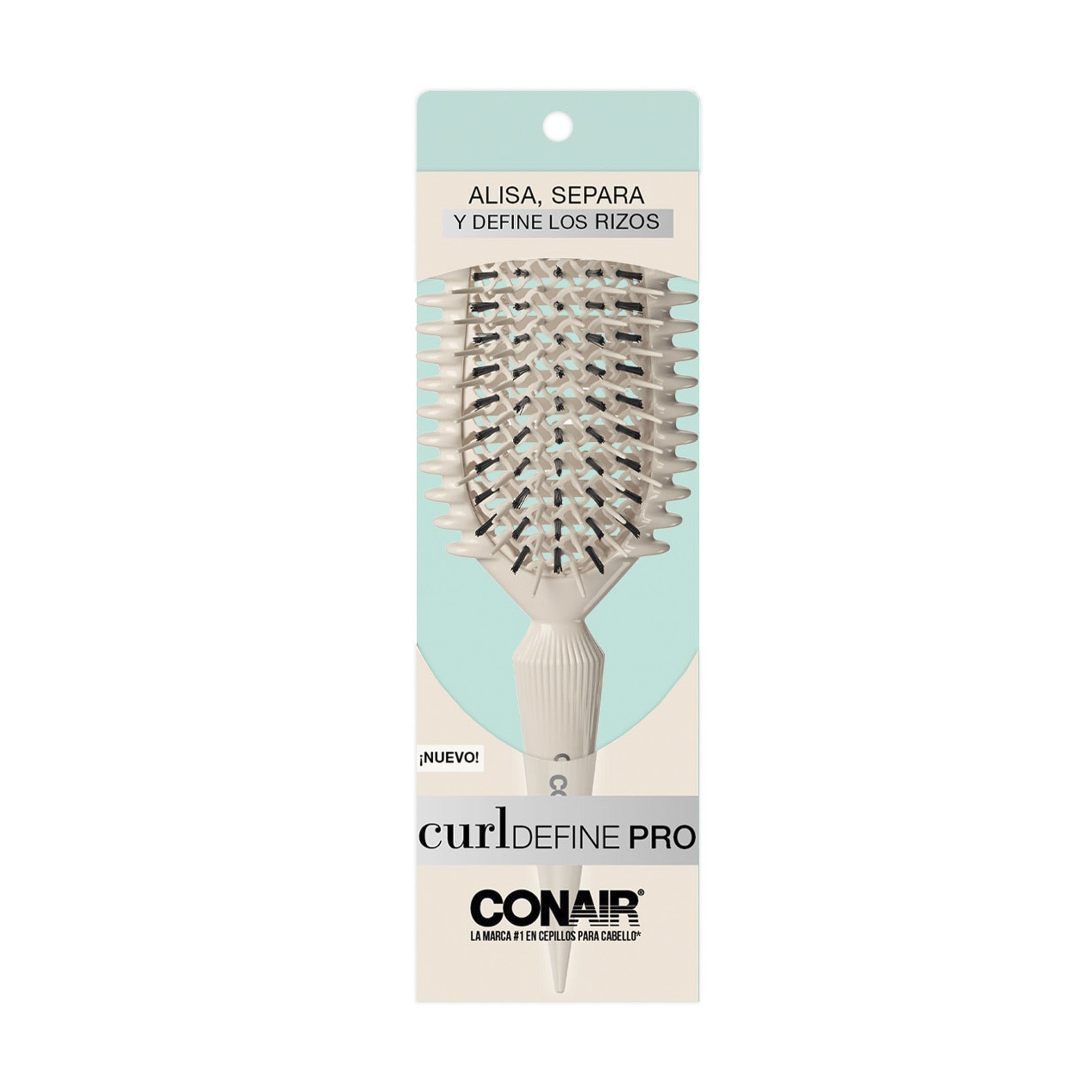 CEPILLO RIZOS CURL DEFINITION CONAIR