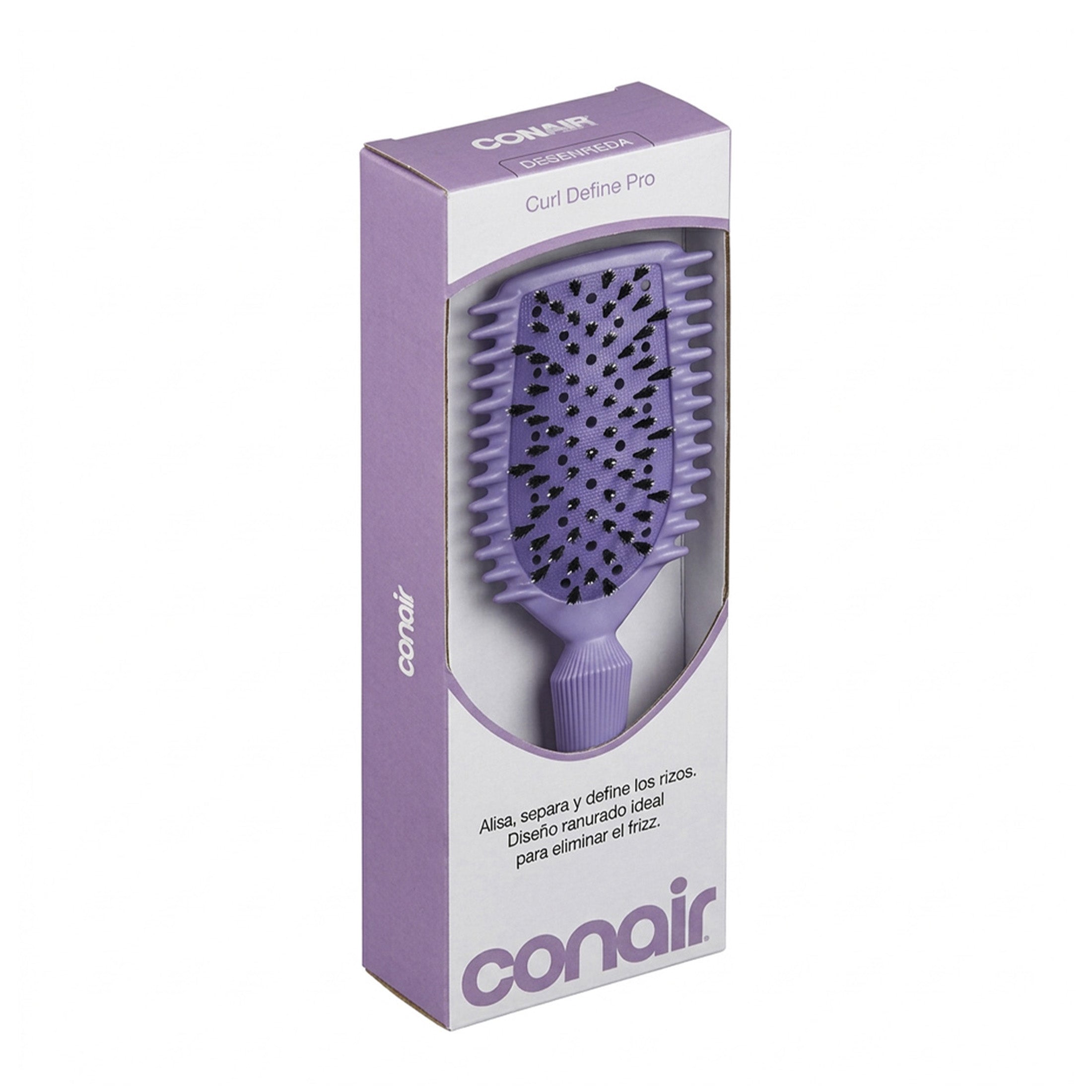 CEPILLO PARA DEFINIR RIZOS CONAIR