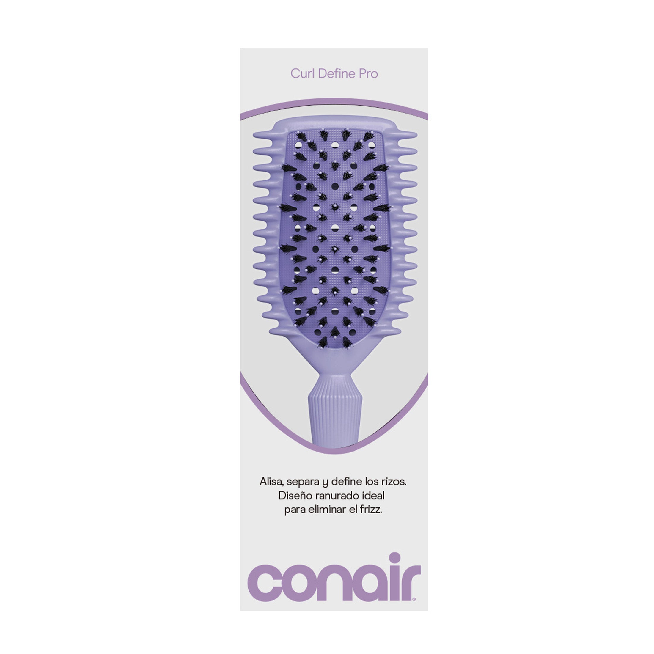 CEPILLO PARA DEFINIR RIZOS CONAIR