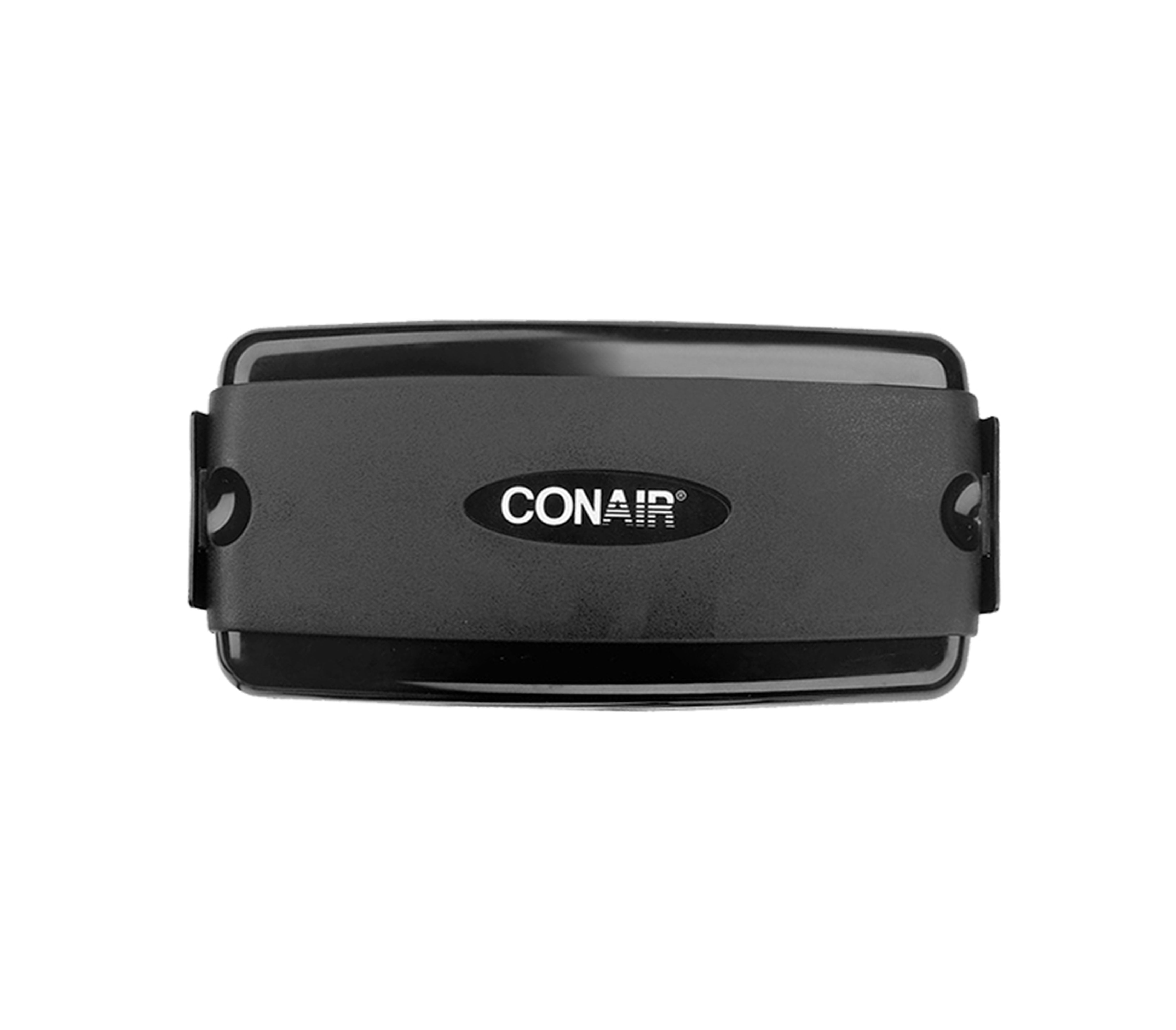 Juego De Peluquería 18 Piezas Color Negro Y Rojo