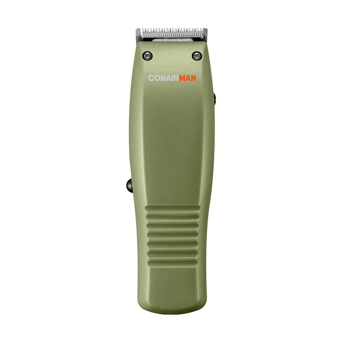 Juego De Peluquería Con Recortadora Verde