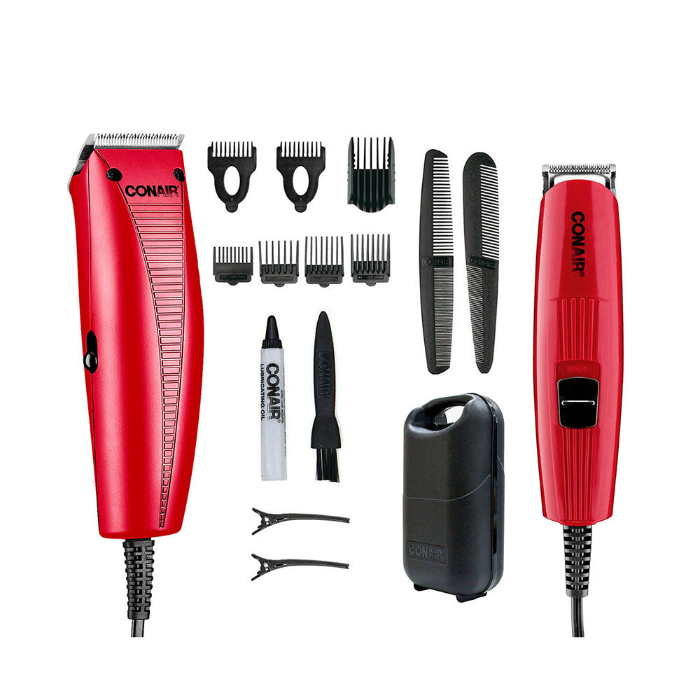 Combo HC97RES Con GMT8RCSES Pack Profesional