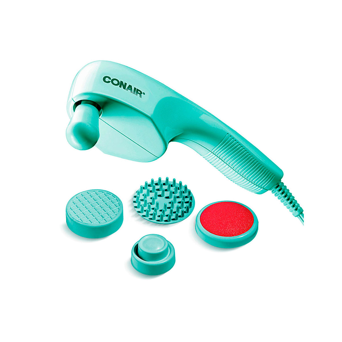 Masajeador Touch 'N Tone Conair
