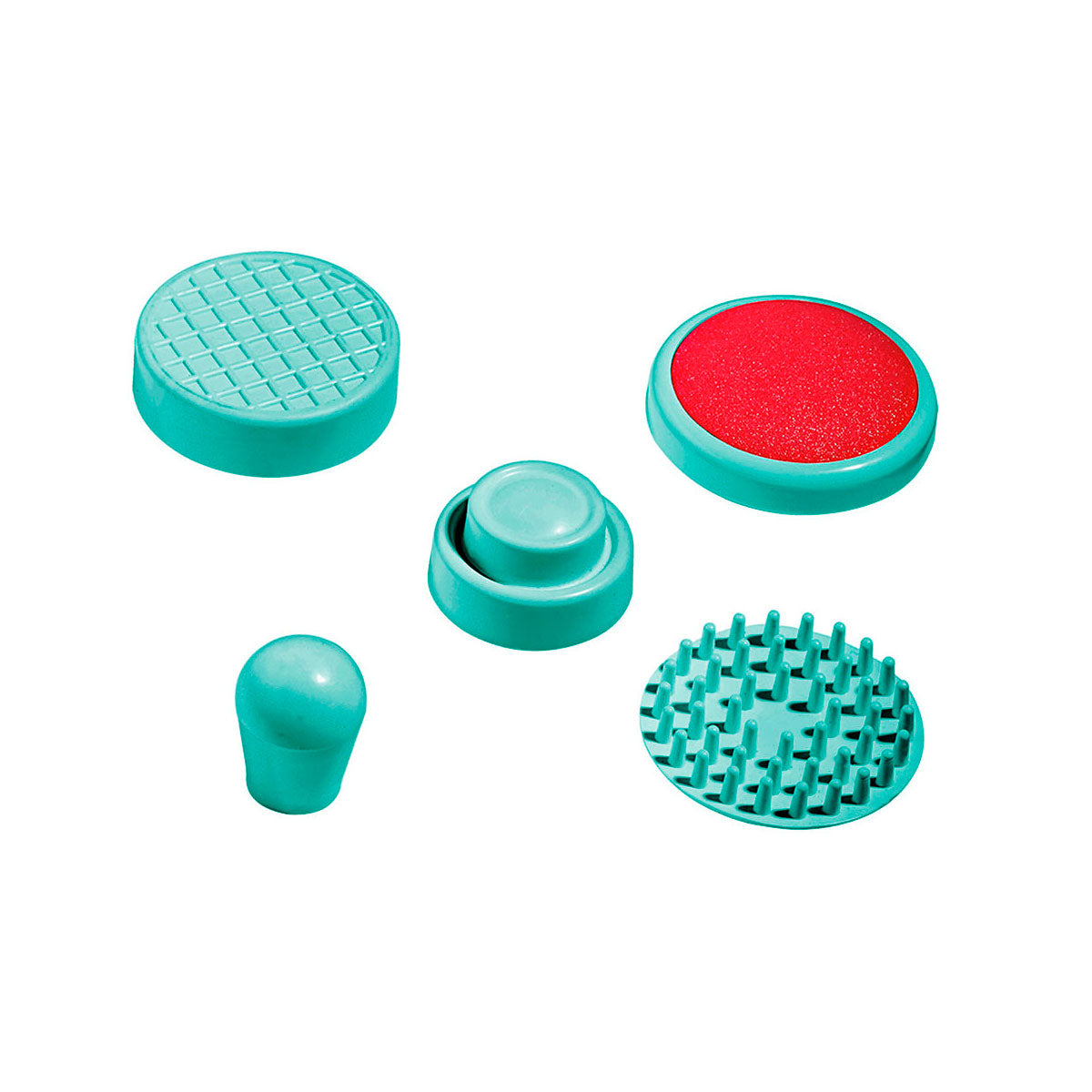 Masajeador Touch 'N Tone Conair